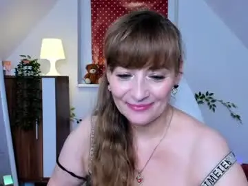 Chaturbate Live Sex of naughtymilane