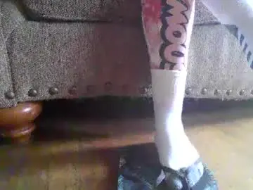 Chaturbate Watch Live Sex Cams of nefertitibank