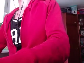 Chaturbate Nude Webcam of sam_skywalker
