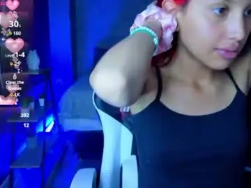Chaturbate Sex Chat of saphiire_