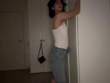 Chaturbate Nude Webcam of sheryllmafua