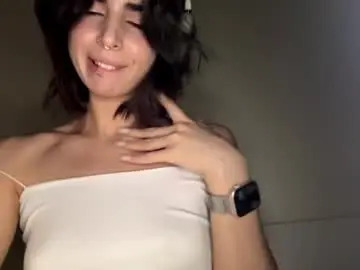 Chaturbate Adult Video Chat of sheryllmafua