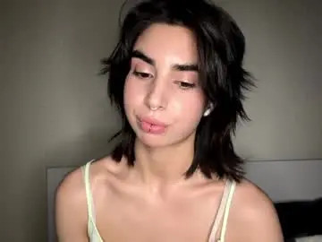 Chaturbate Sex Cam of sheryllmafua