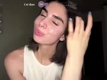 Chaturbate Free Porn Cam of sheryllmafua