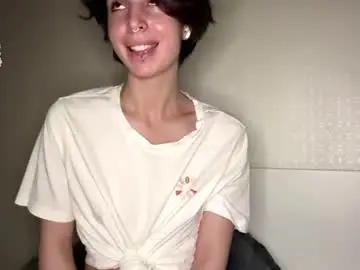Chaturbate Live Sex of sheryllmafua