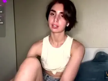 Chaturbate Adult Video Chat of sheryllmafua