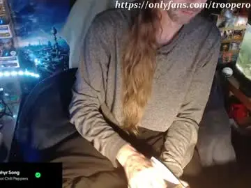 Chaturbate Watch Live Sex Cams of trooper0690