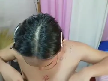 Chaturbate Best Webcam of ursweet_lexa