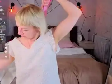 Chaturbate Nude Webcam of ann_annise