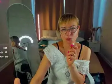 Chaturbate Nude Webcam of ann_annise
