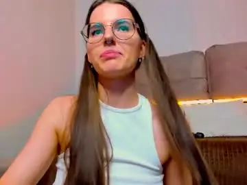 Chaturbate Live Sex Cam of ariellateska