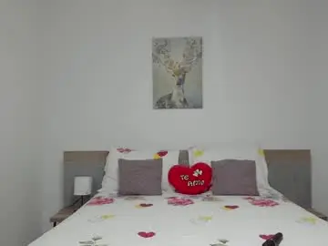 Chaturbate Live Sex Cam of blissaria
