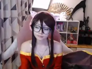 Chaturbate Adult Video Chat of danyelleeyermann
