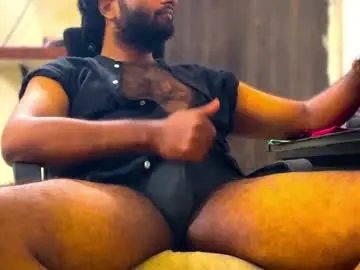 Chaturbate Sex Chat of ghost_0022