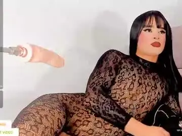 Chaturbate Adult Video Chat of grecia_smith01