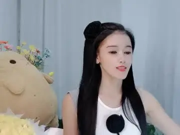 Chaturbate Free Porn Cam of happyflower802318