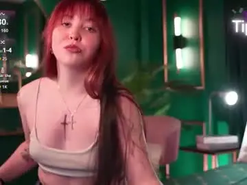 Chaturbate Live Porn of hyuna_chapman