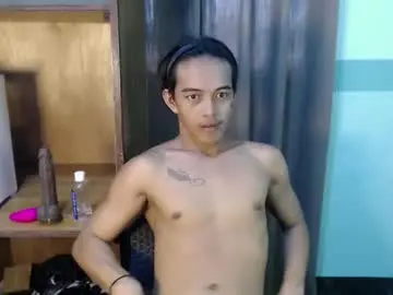 Chaturbate Private Sex Chat of im_haroldxxx