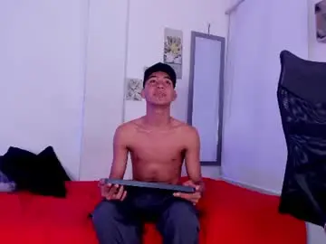 Chaturbate Private Sex Chat of jacob_twink1