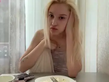 Chaturbate Live Porn of lunawhitex