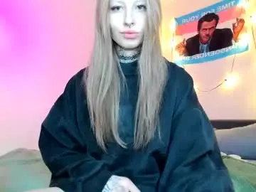 Chaturbate Nude Webcam of only_iva21