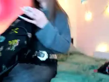 Chaturbate Free Porn Cam of only_iva21