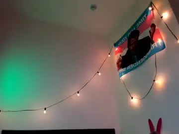 Chaturbate Best live sex cam show of only_iva21