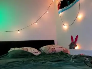 Chaturbate Live Sex Cam of only_iva21