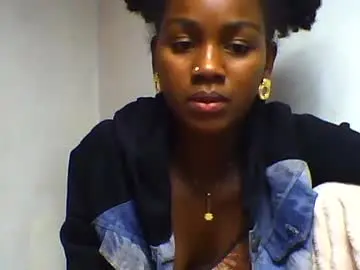 Chaturbate Sex Cam of oooorazanasoa