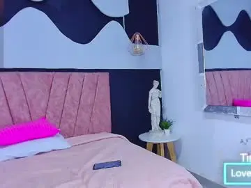 Chaturbate Live Sex of red__velvett