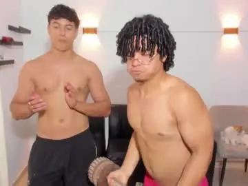 Chaturbate Free Live Porn of samxx_muscle