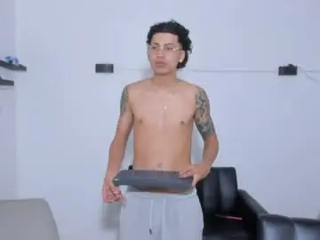 Chaturbate Best Webcam of samxx_muscle