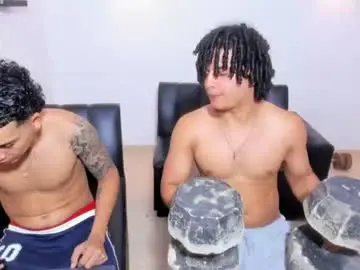 Chaturbate Private Sex Chat of samxx_muscle
