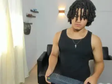 Chaturbate Adult Video Chat of samxx_muscle