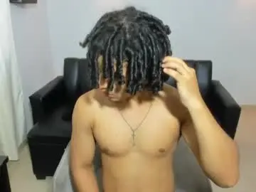 Chaturbate Live Sex Cam of samxx_muscle