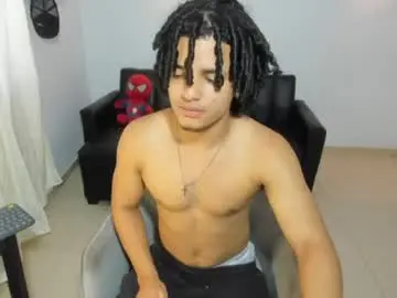 Chaturbate Live Sex Cam of samxx_muscle