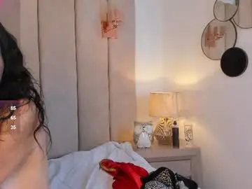 Chaturbate Watch Live Sex Cams of shaliny_