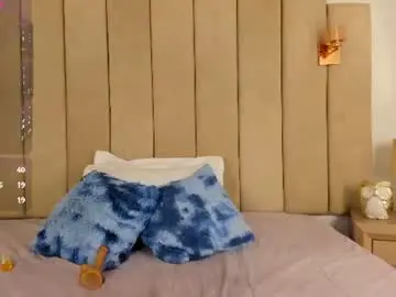 Chaturbate Live Porn of shaliny_