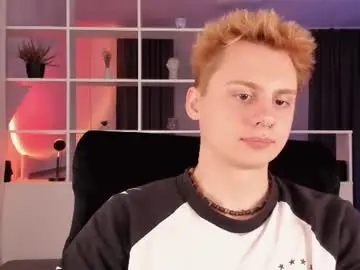 Chaturbate Sex Chat of sunburn_boy