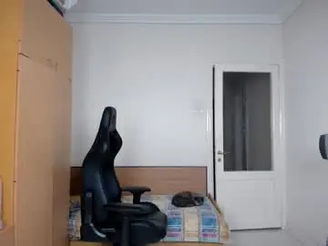 Chaturbate Free Porn Cam of sweetmuscles_boy