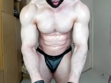 Chaturbate Live Sex of sweetmuscles_boy