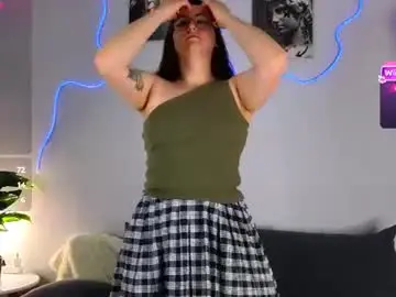 Chaturbate Live Sex of teasemilf