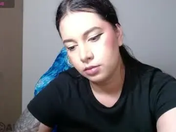 Chaturbate Sex Cam of venus__24