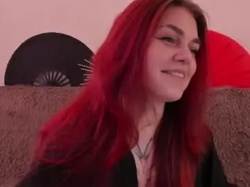 Chaturbate Private Sex Chat of _caroline_coy