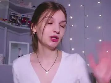 Chaturbate Best live sex cam show of ameliami