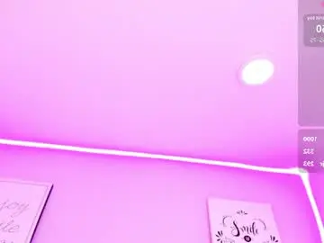 Chaturbate Adult Webcam of ashleyy_cooperr_