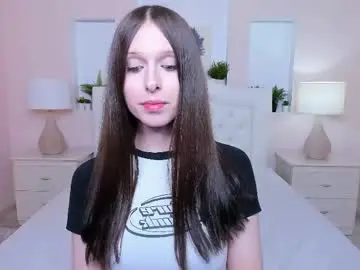 Chaturbate Nude Webcam of caraford