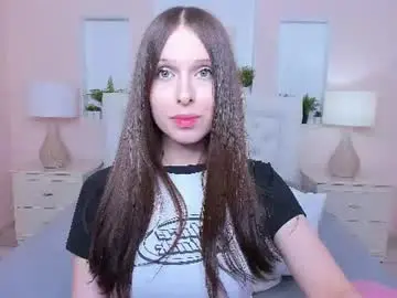 Chaturbate Nude Webcam of caraford