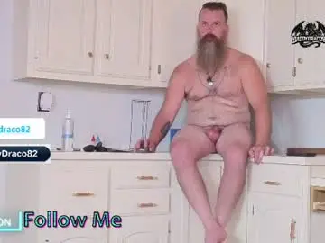 Chaturbate Free Live Porn of daddydraco82