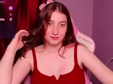 Chaturbate Nude Webcam of deizysweet